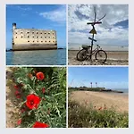 Prázdninový dům House Ideally Located In La Rochelle (Charente-Maritime)