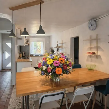 House Ideally Located In