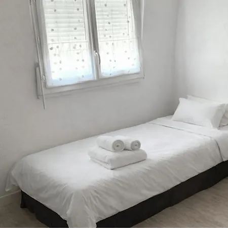 House Ideally Located In La Rochelle (Charente-Maritime)