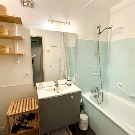 בית נופש House Ideally Located In