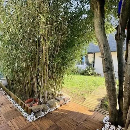 بيت للعطل House Ideally Located In لا روشيل