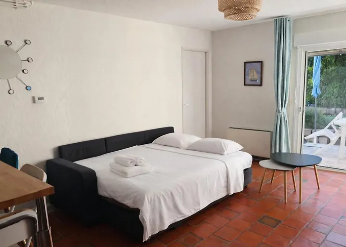 בית נופש House Ideally Located In *