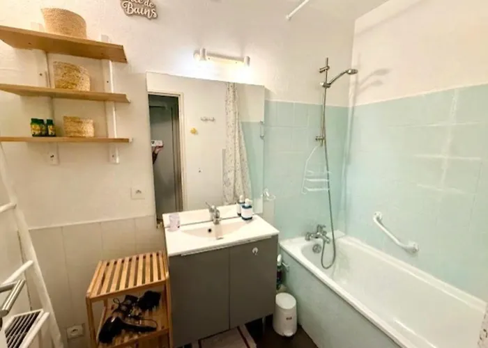 בית נופש House Ideally Located In
