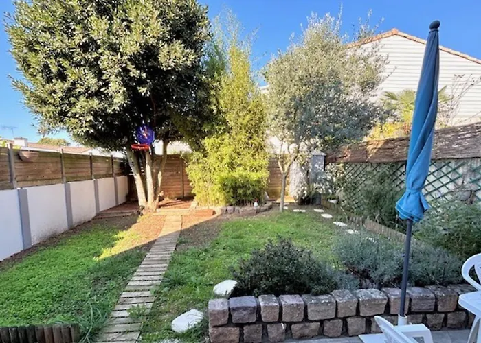 House Ideally Located In Holiday home La Rochelle (Charente-Maritime)