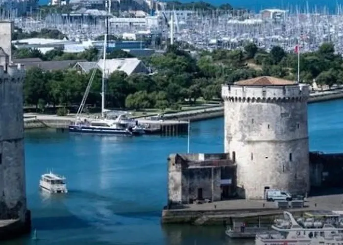 בית נופש House Ideally Located In