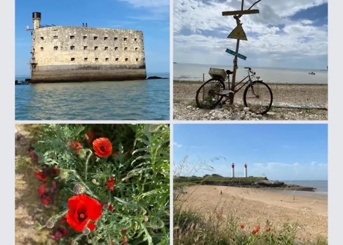 Holiday home House Ideally Located In La Rochelle (Charente-Maritime)