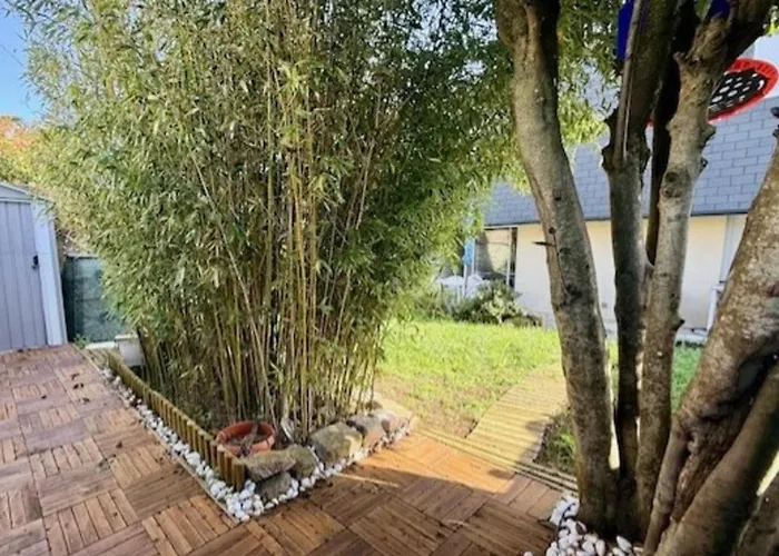 Holiday home House Ideally Located In La Rochelle (Charente-Maritime)